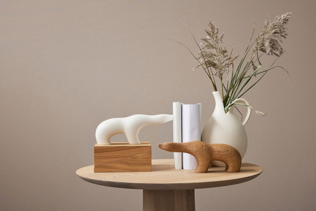 Spring Copenhagen Split Jug, 24cm