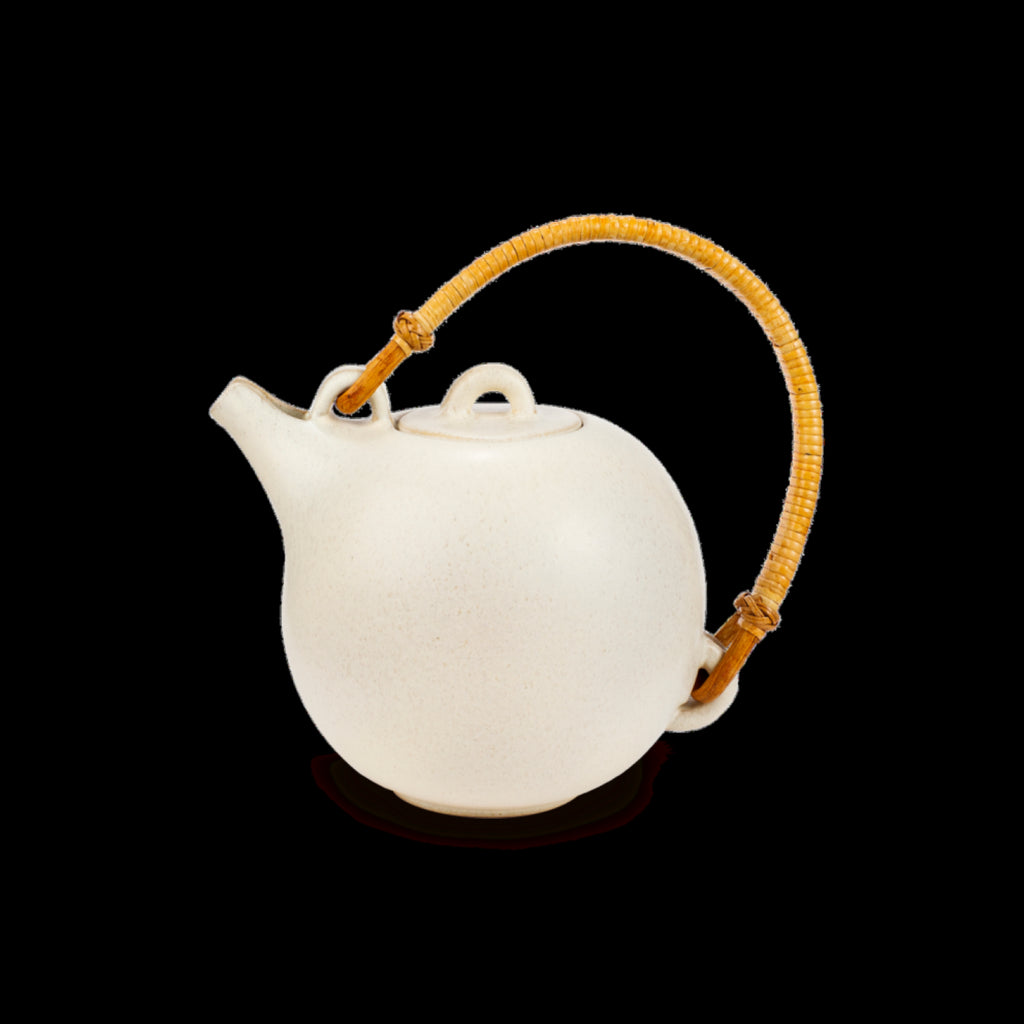 Spring Copenhagen Teapot