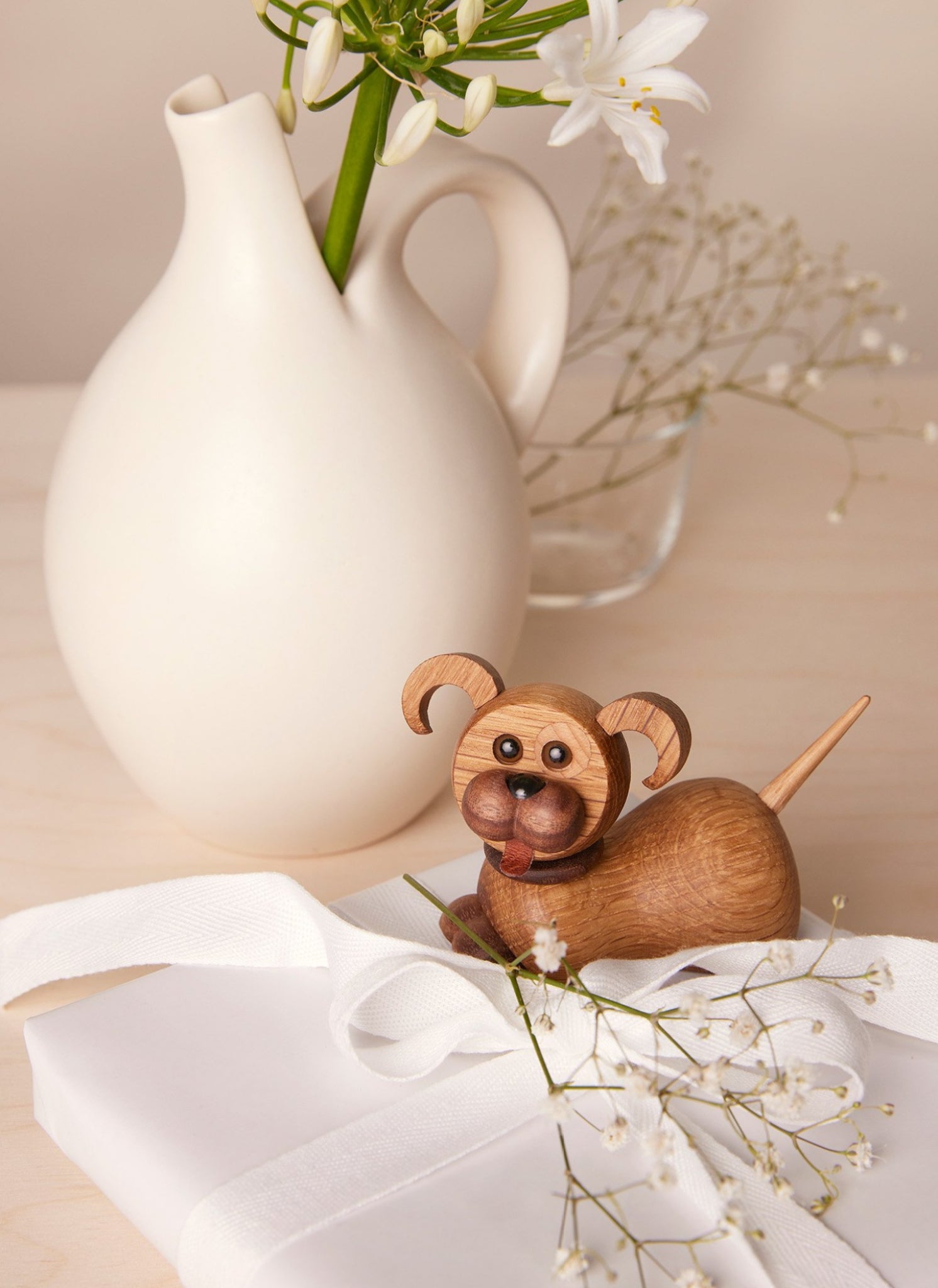 Spring Copenhagen Coco