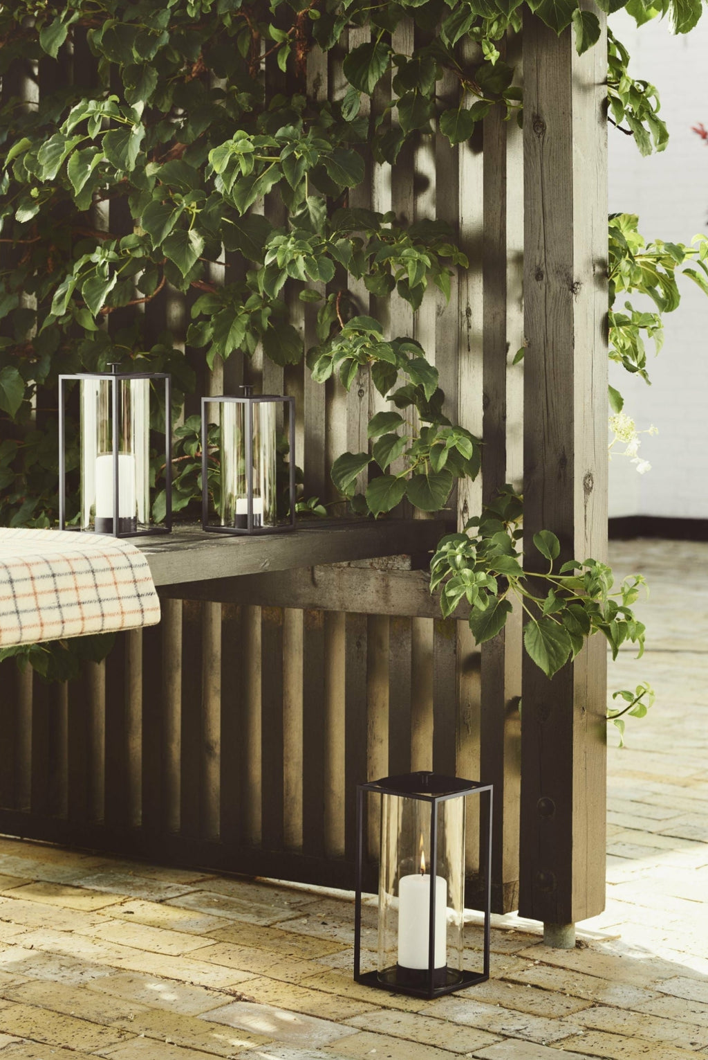 Audo Copenhagen Light'in Lantern, Small