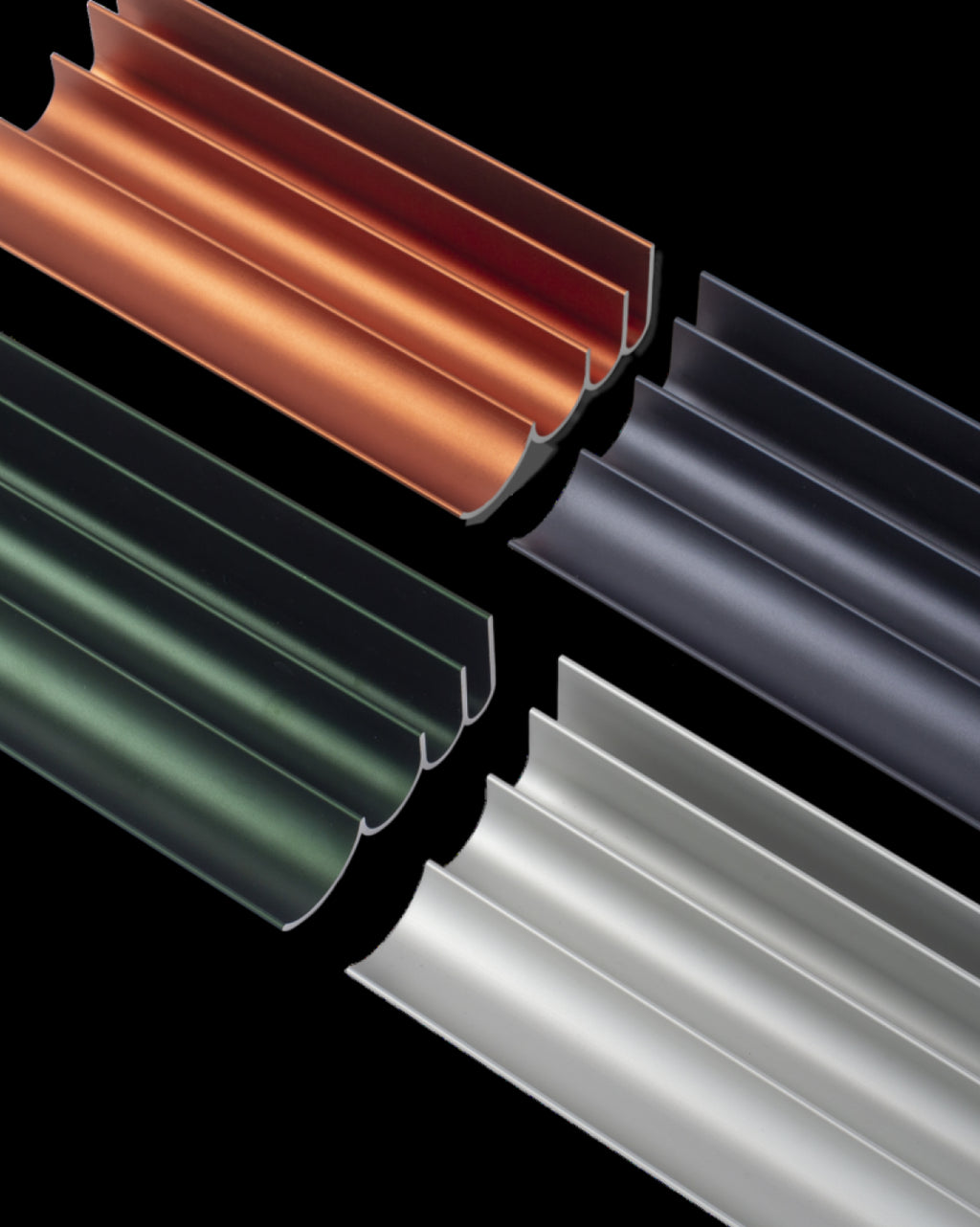 Spring Copenhagen Vague, Dust Orange