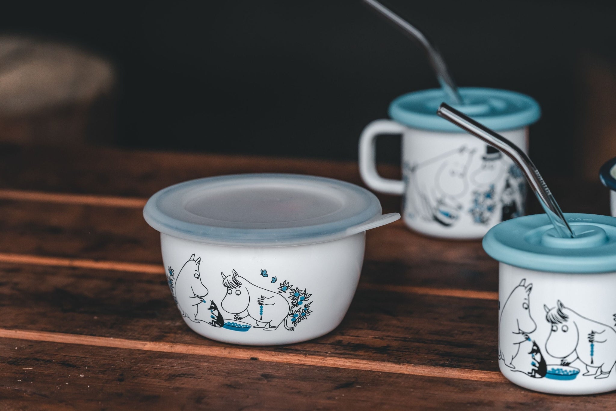 Muurla Silicone Take A Way Lid For Coffee