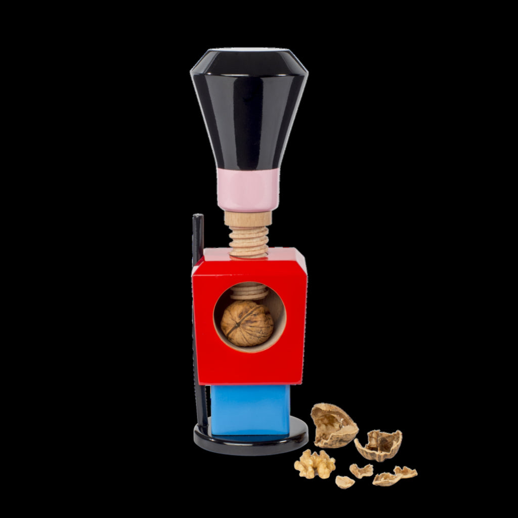 Spring Copenhagen Garder Nutcracker