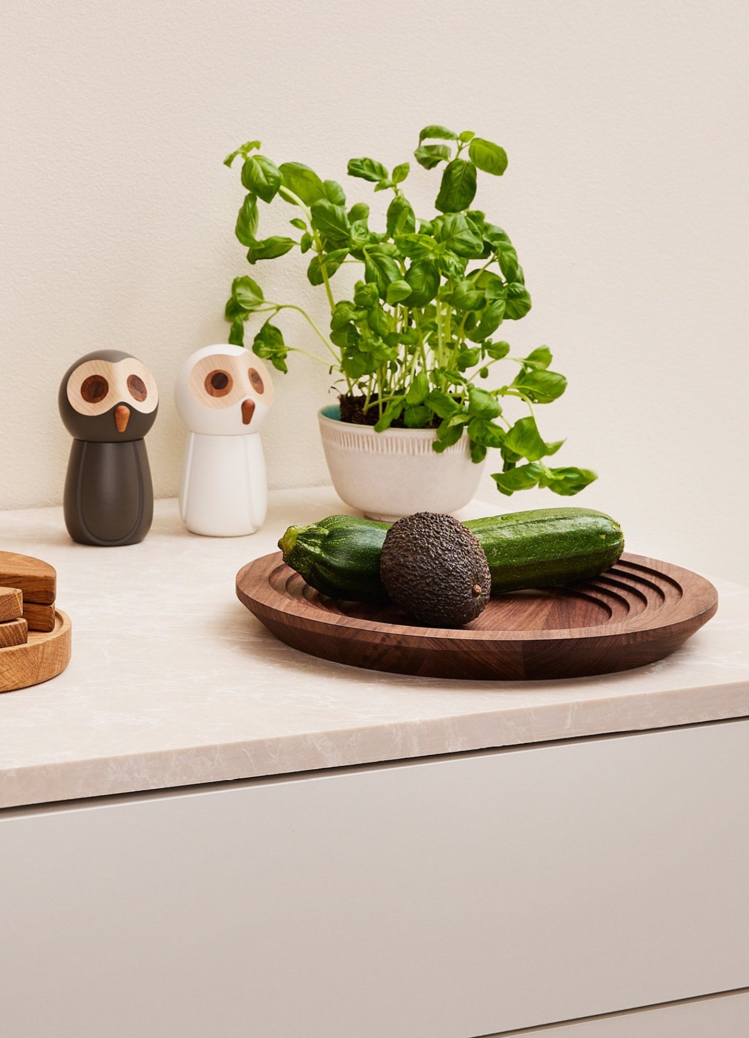 Spring Copenhagen Colosseum, Amfi