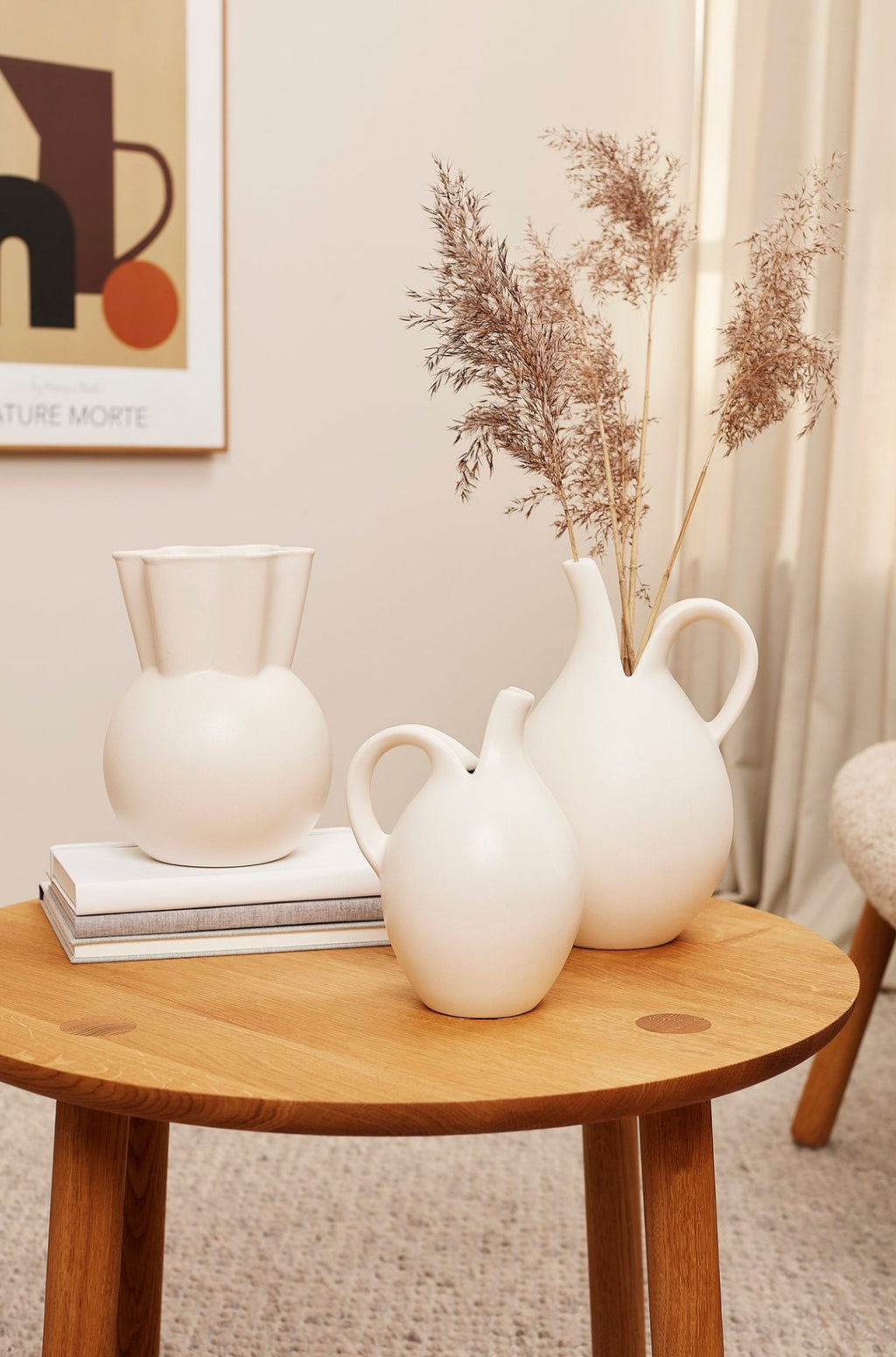 Spring Copenhagen Split Jug, 24cm