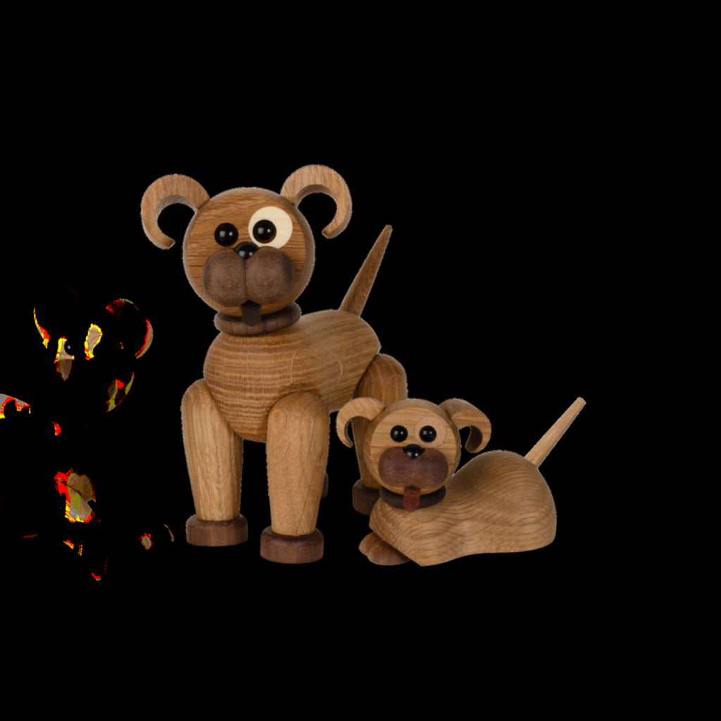 Spring Copenhagen Coco