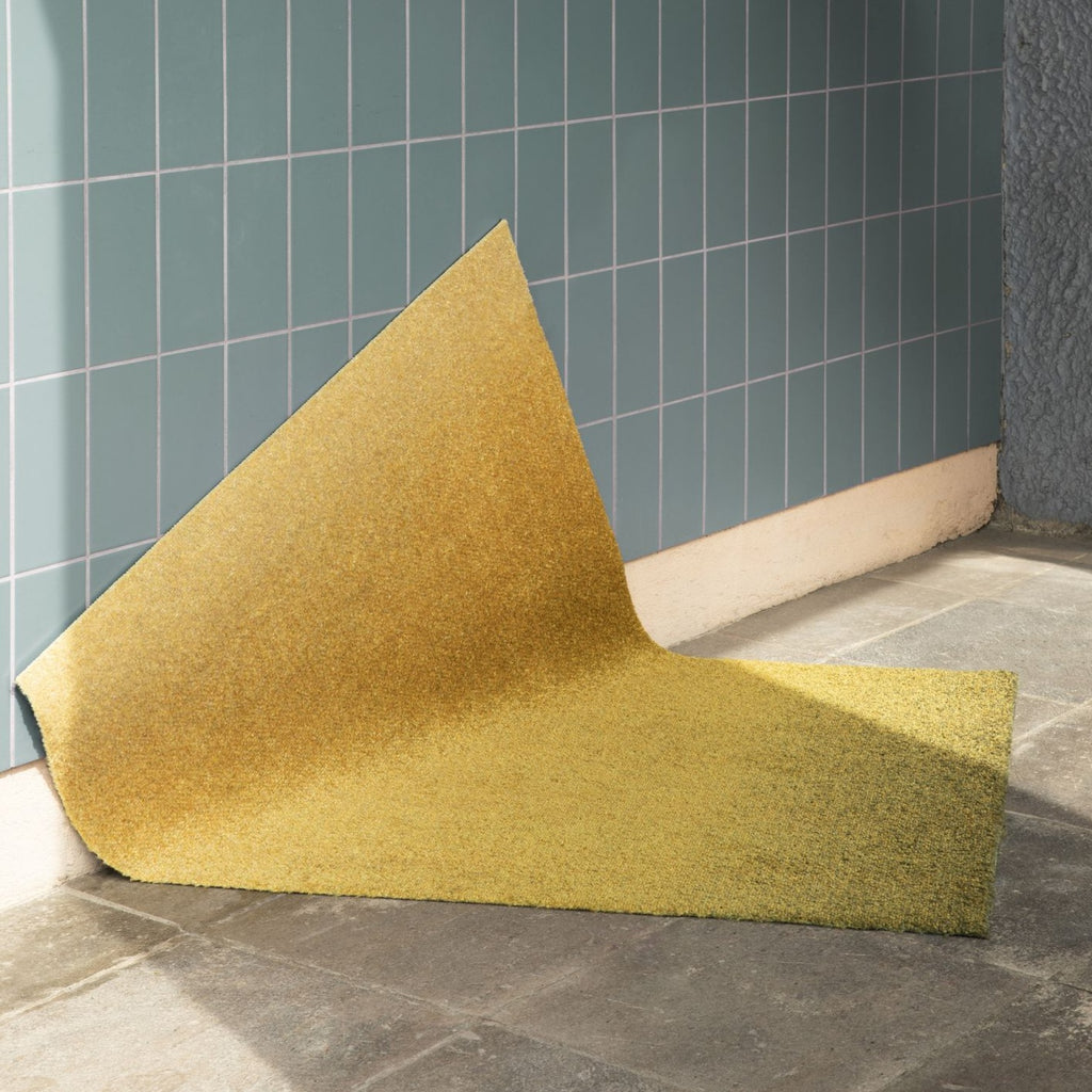 Heymat Doormat Dis Moss, 60x85 Cm