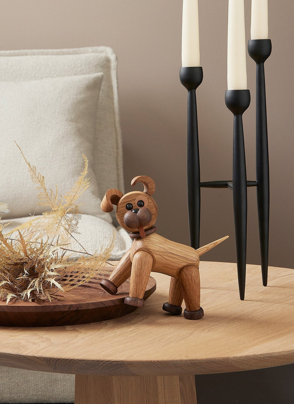 Spring Copenhagen Woody