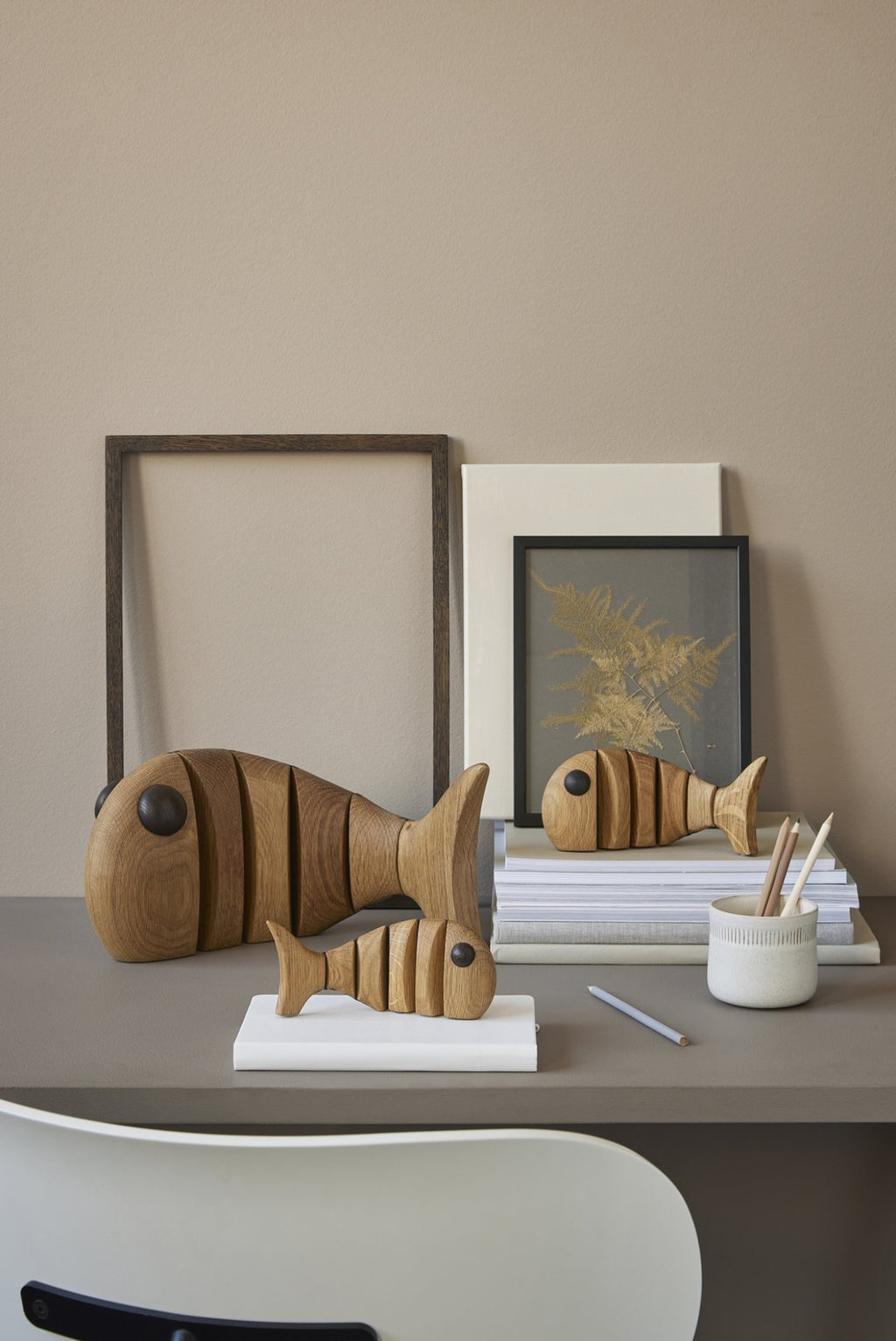 Spring Copenhagen Teacup