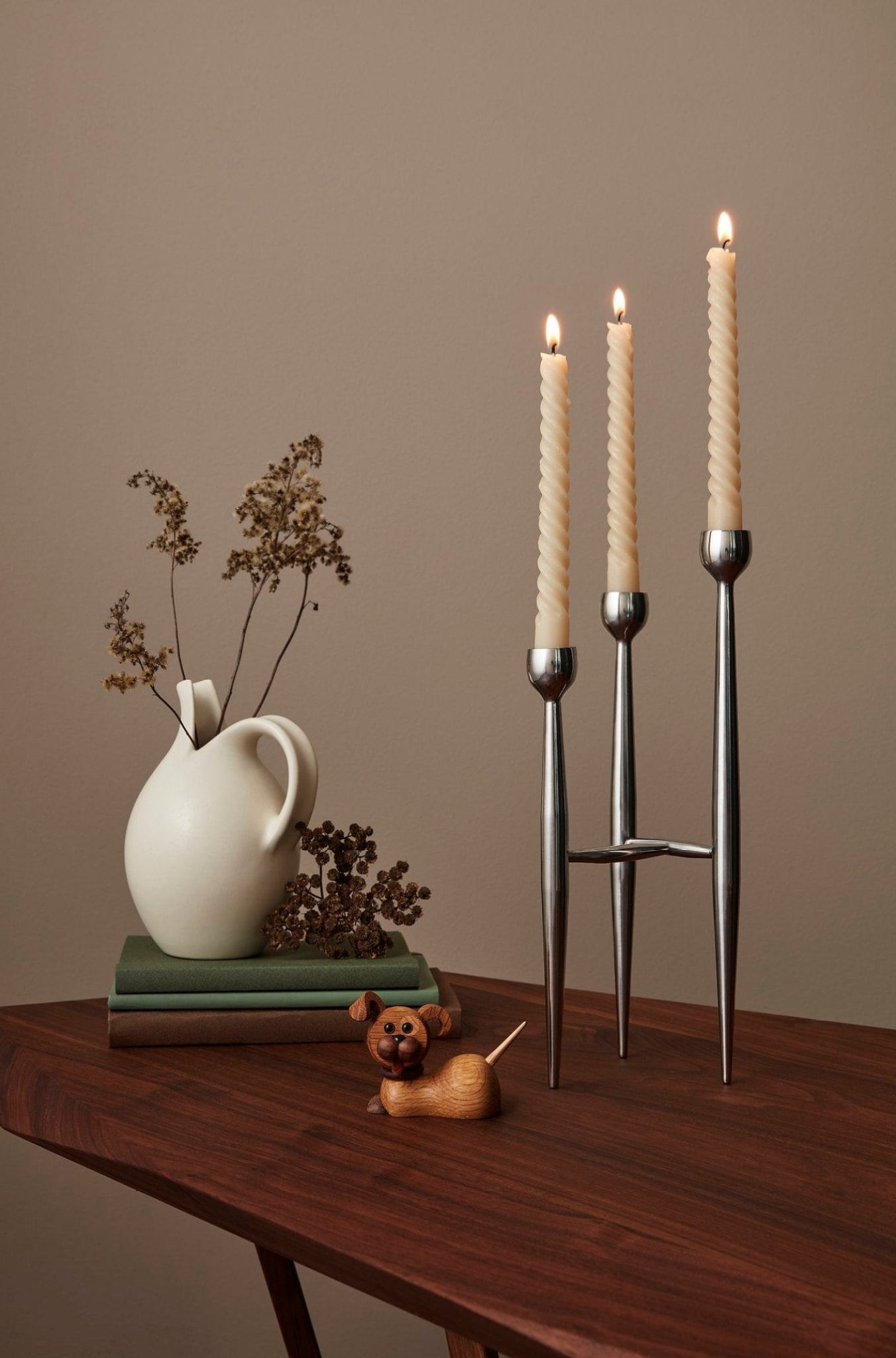 Spring Copenhagen Split Jug, 24cm