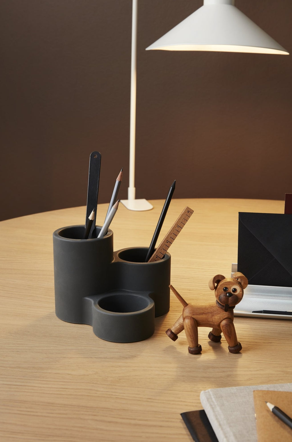 Spring Copenhagen Woody