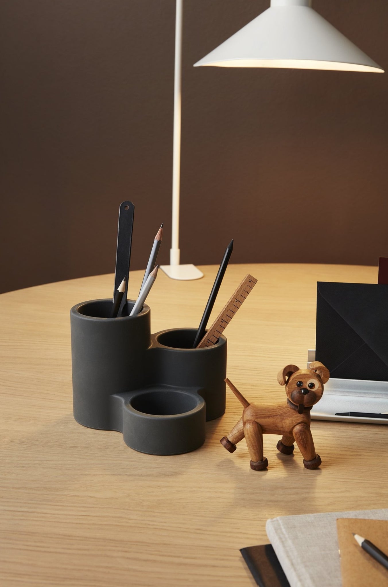 Spring Copenhagen Woody