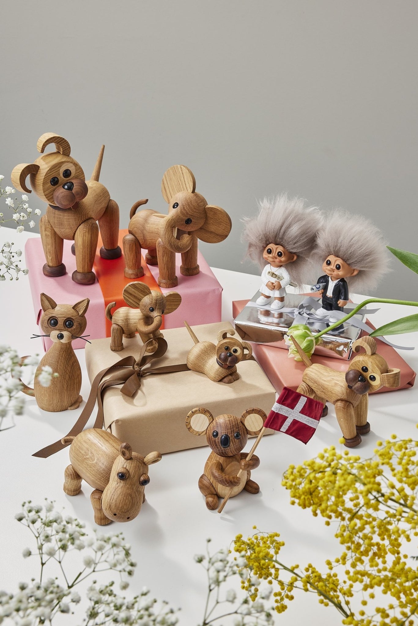 Spring Copenhagen Coco