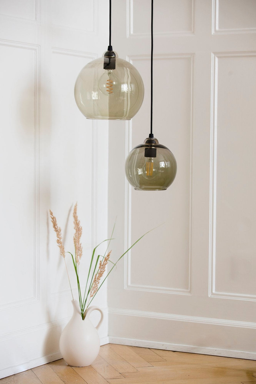 Spring Copenhagen Split Jug, 24cm