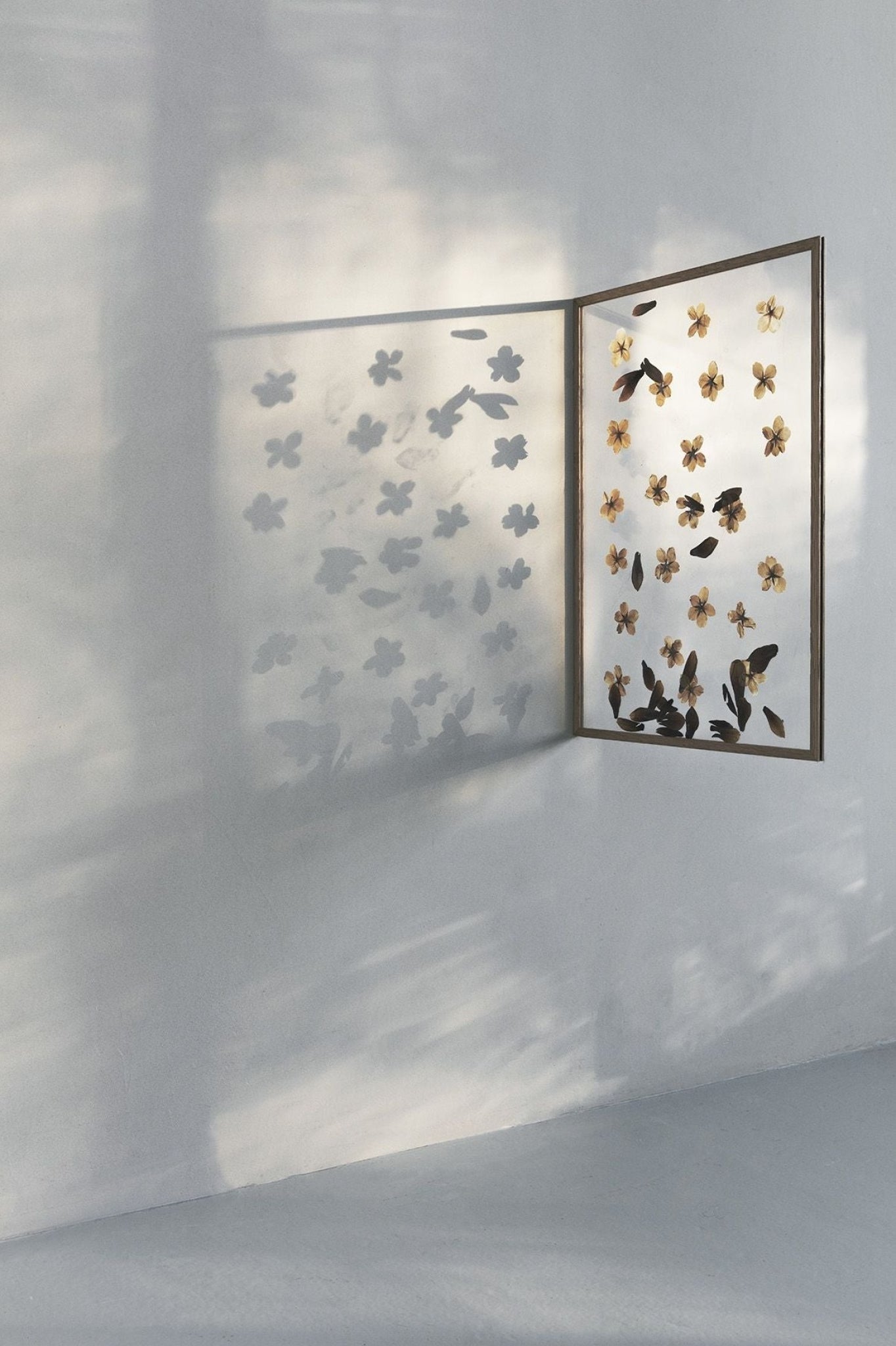 Sleek Moebe A5 Black Frame: Durable Aluminum & Acrylic Design, Made in Europe