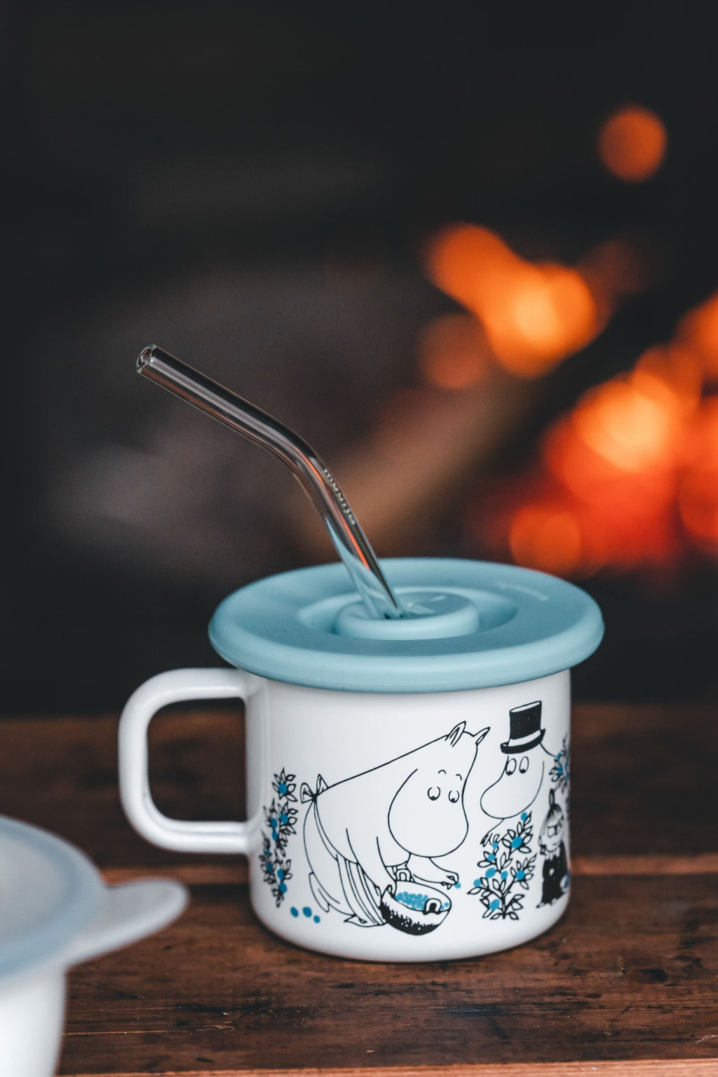 Muurla Silicone Take A Way Lid For Coffee