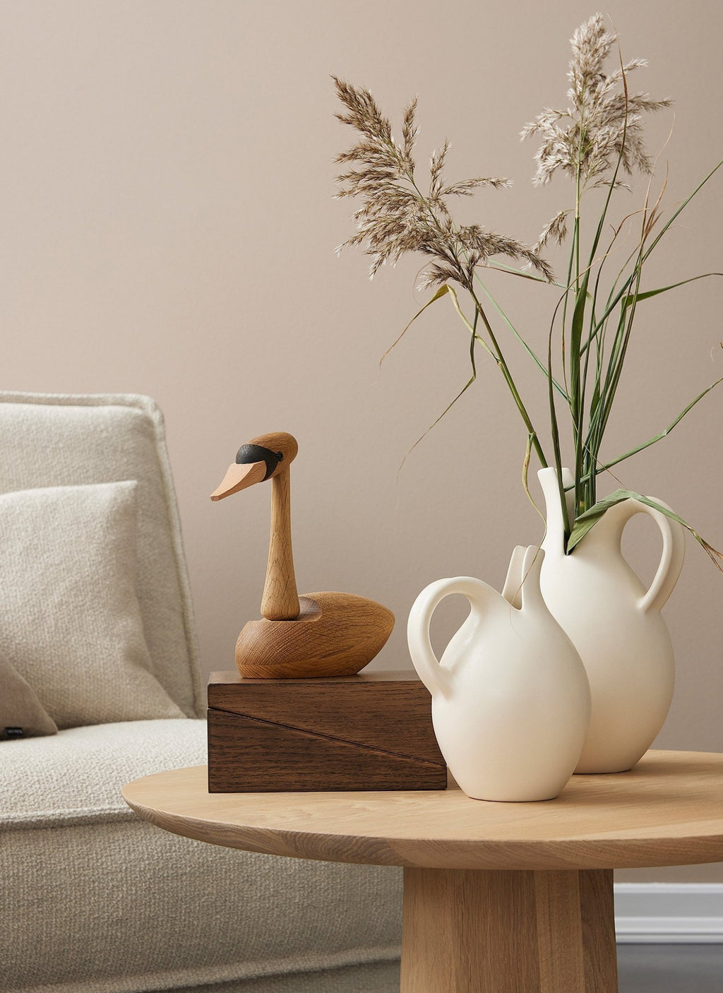 Spring Copenhagen Split Jug, 24cm