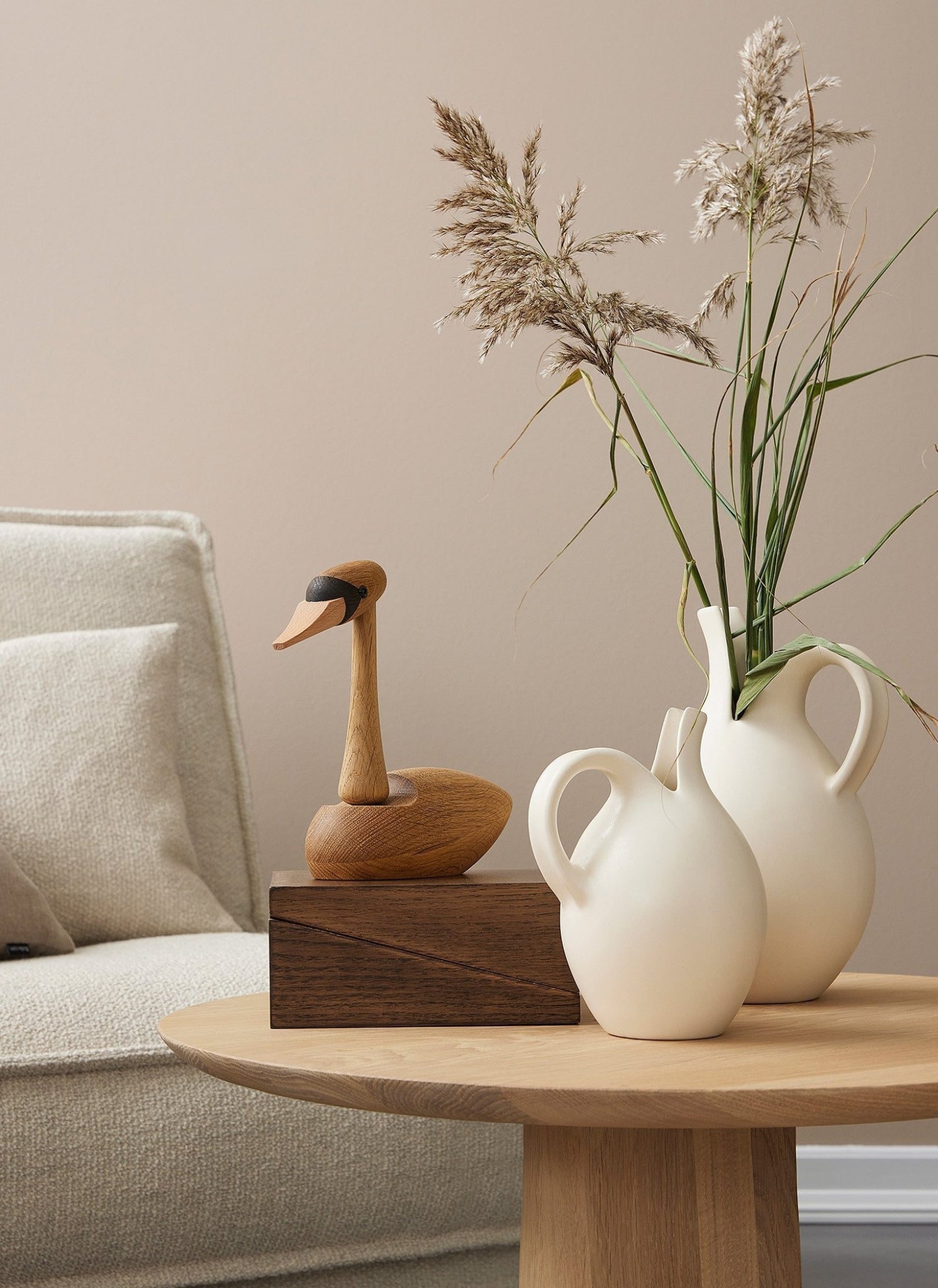 Spring Copenhagen Split Jug, 24cm