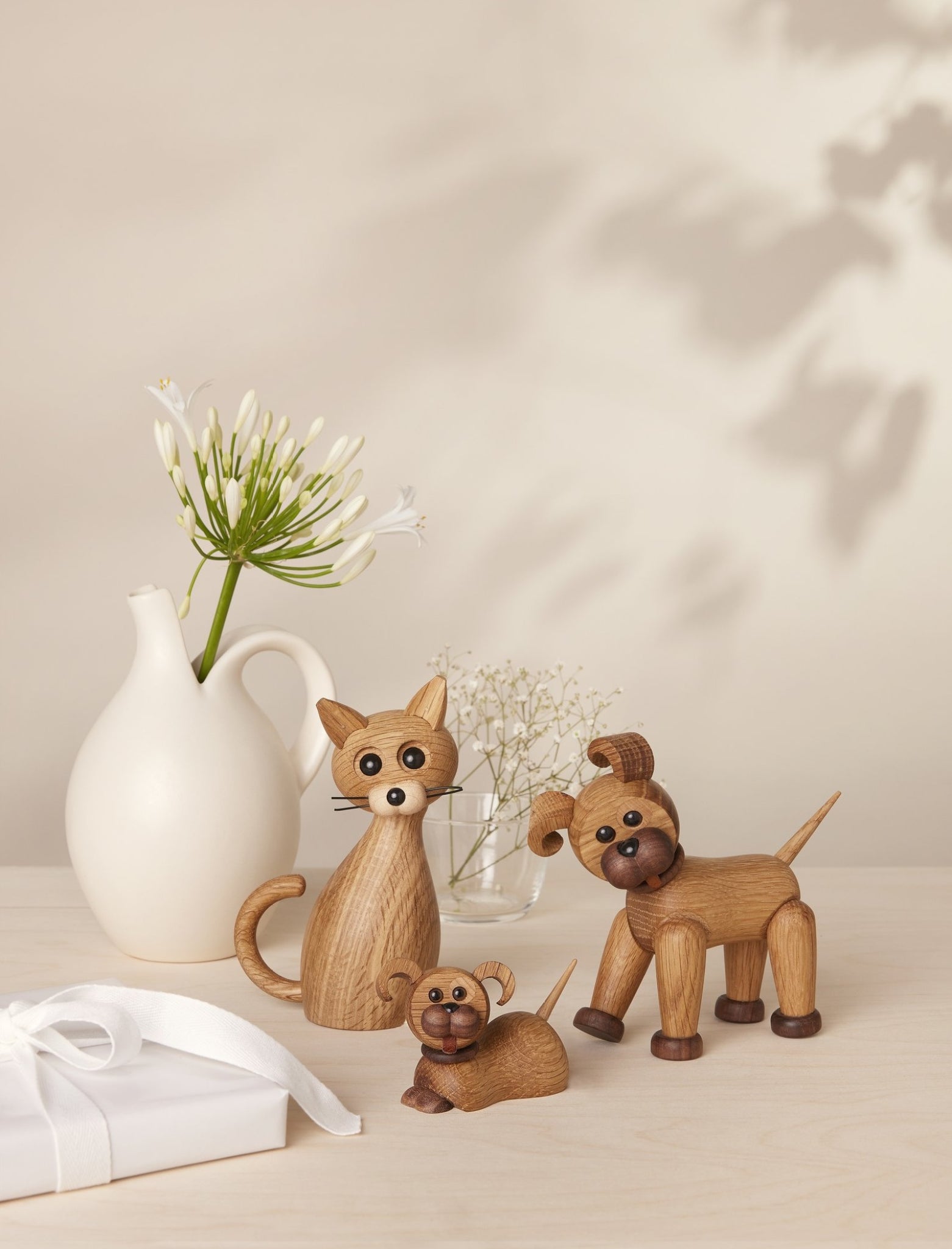 Spring Copenhagen The Cat Lucky