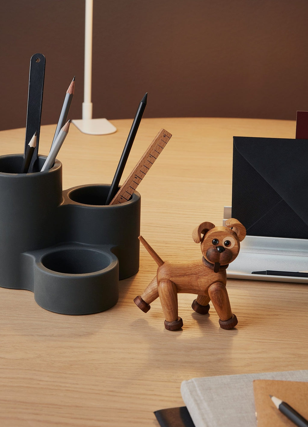 Spring Copenhagen Woody