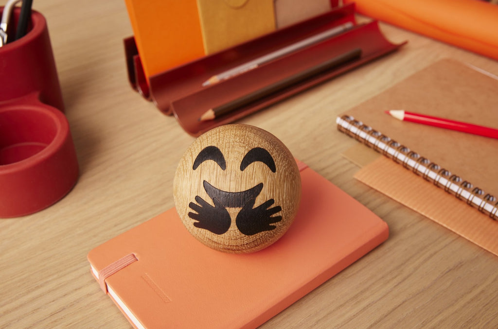 Spring Copenhagen Vague, Dust Orange