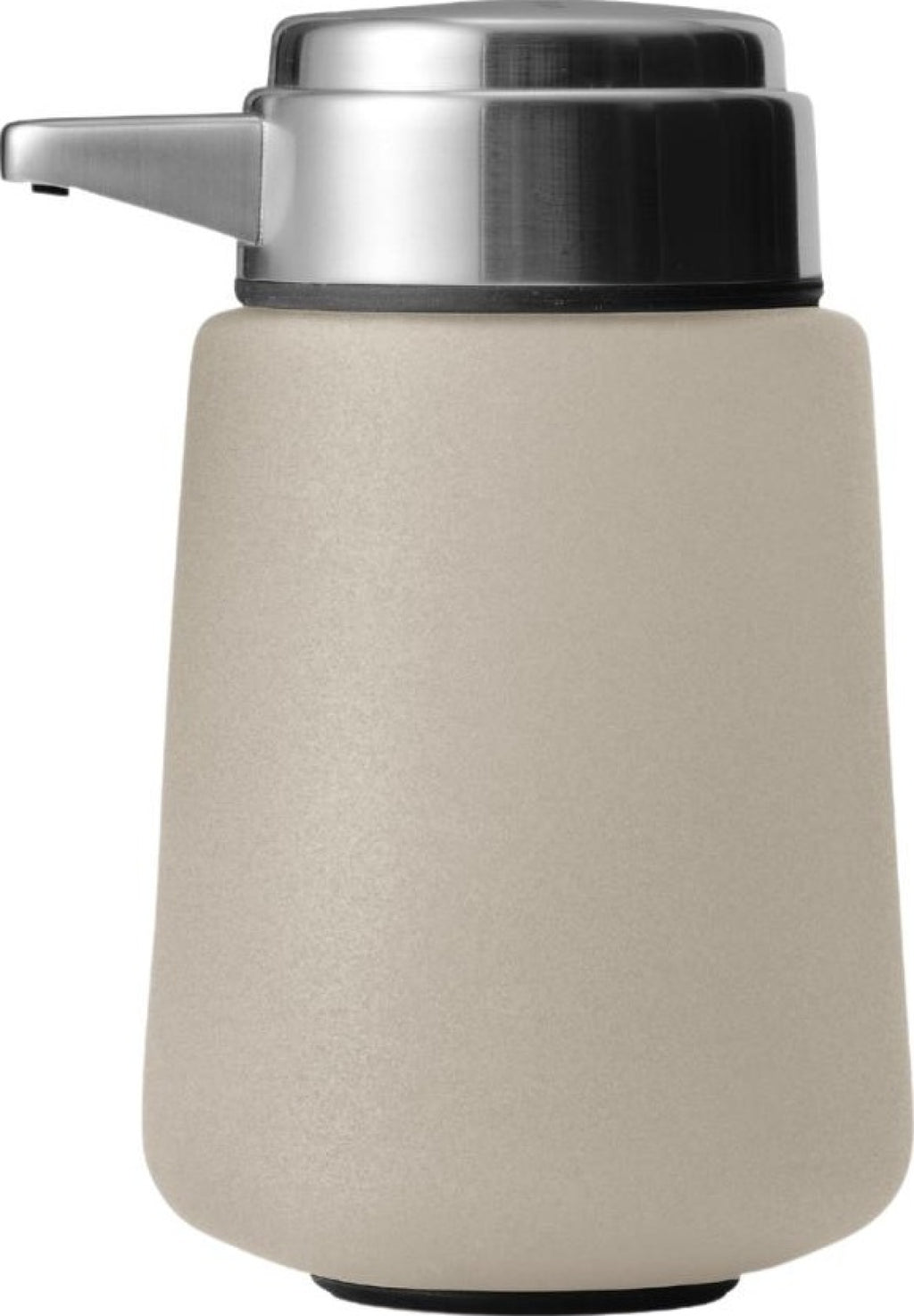 Vipp 9 Soap Dispenser, Beige