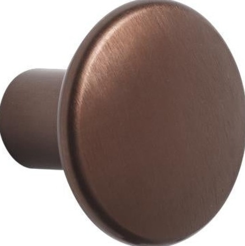 Muuto The Dots Hook Metal Umbermetall ø 3.9 Cm, Umbe