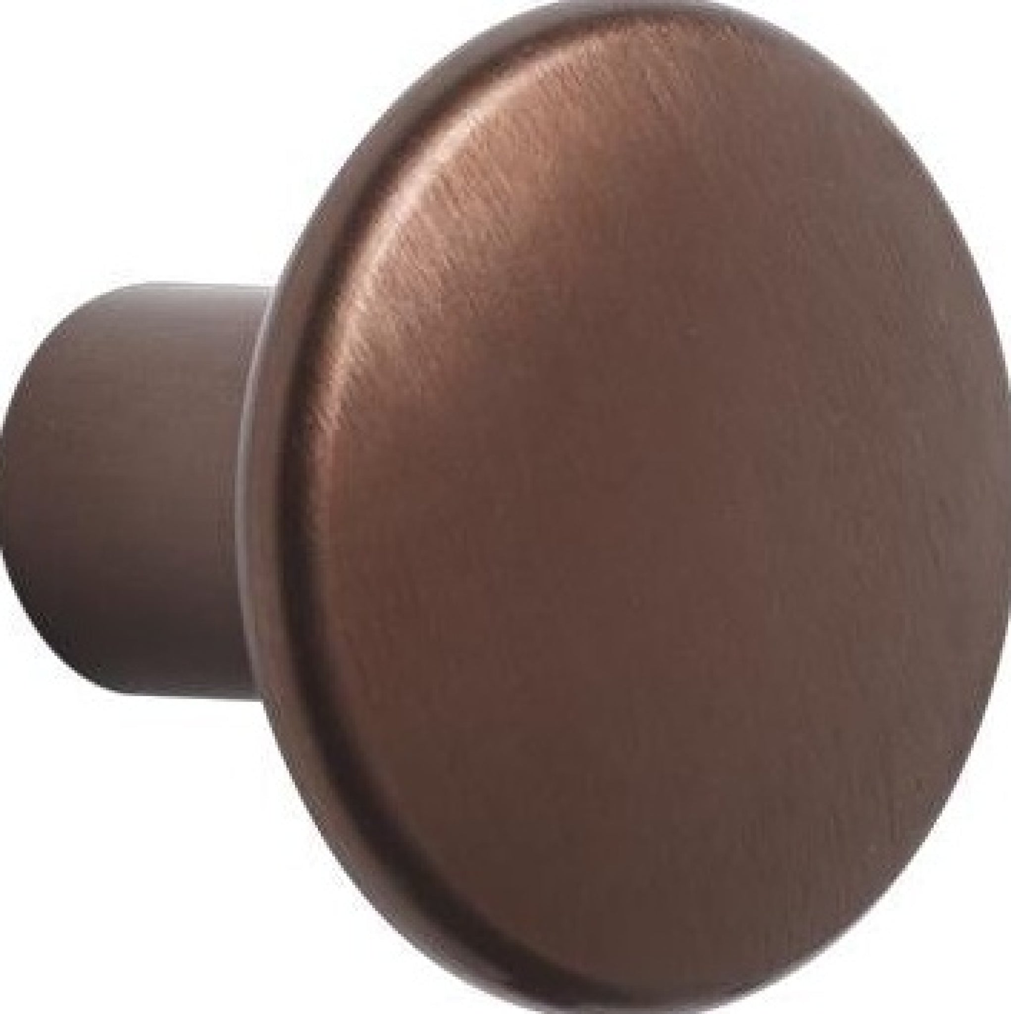 Muuto The Dots Hook Metal Umbermetall ø 3.9 Cm, Umbe