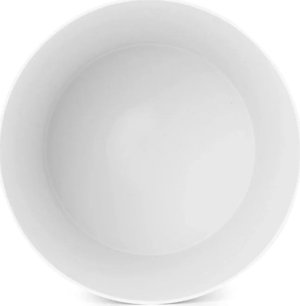 Kartell Waste Basket, White