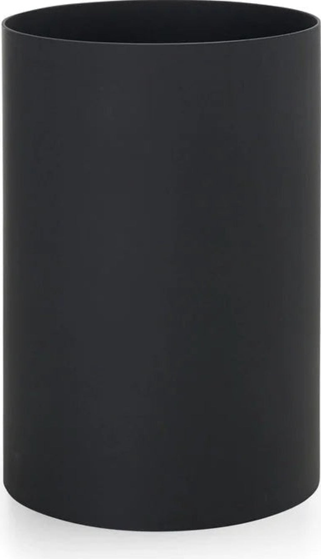Kartell Waste Basket, Black
