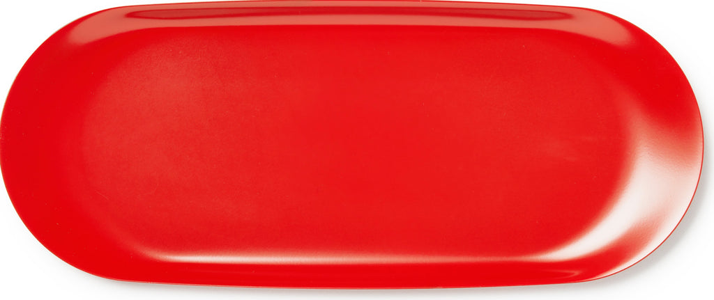 Notem Studio Lola Tray, Red