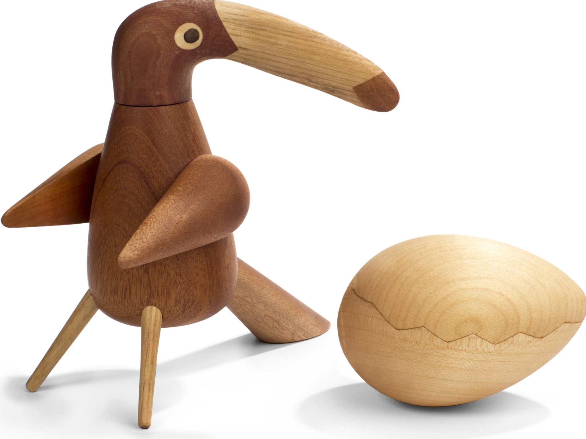 Spring Copenhagen The Pepper Bird