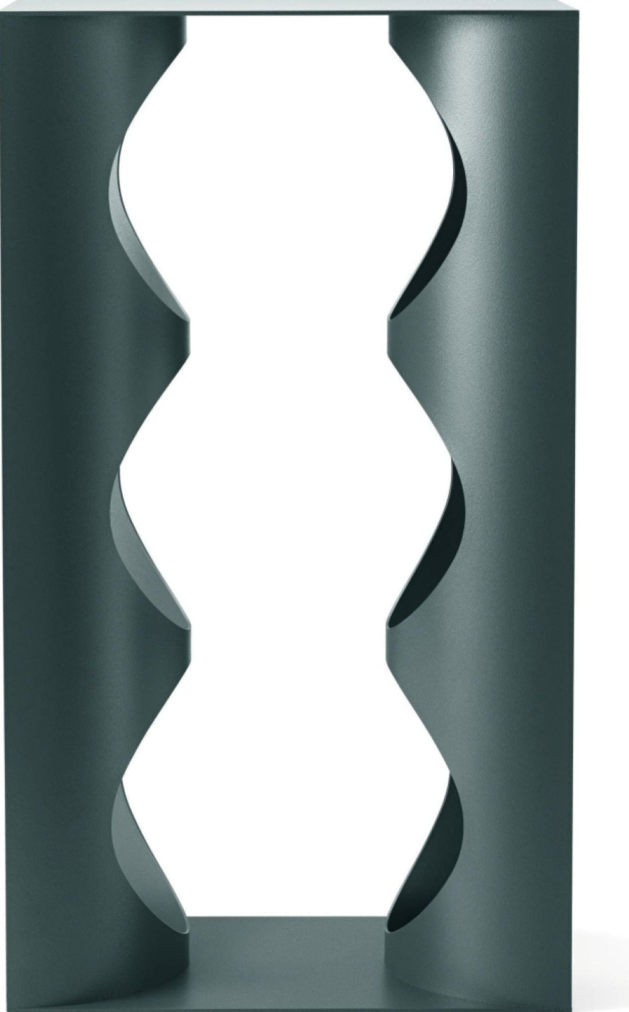 Georg Jensen Alfredo Wine Rack, Artichoke Green