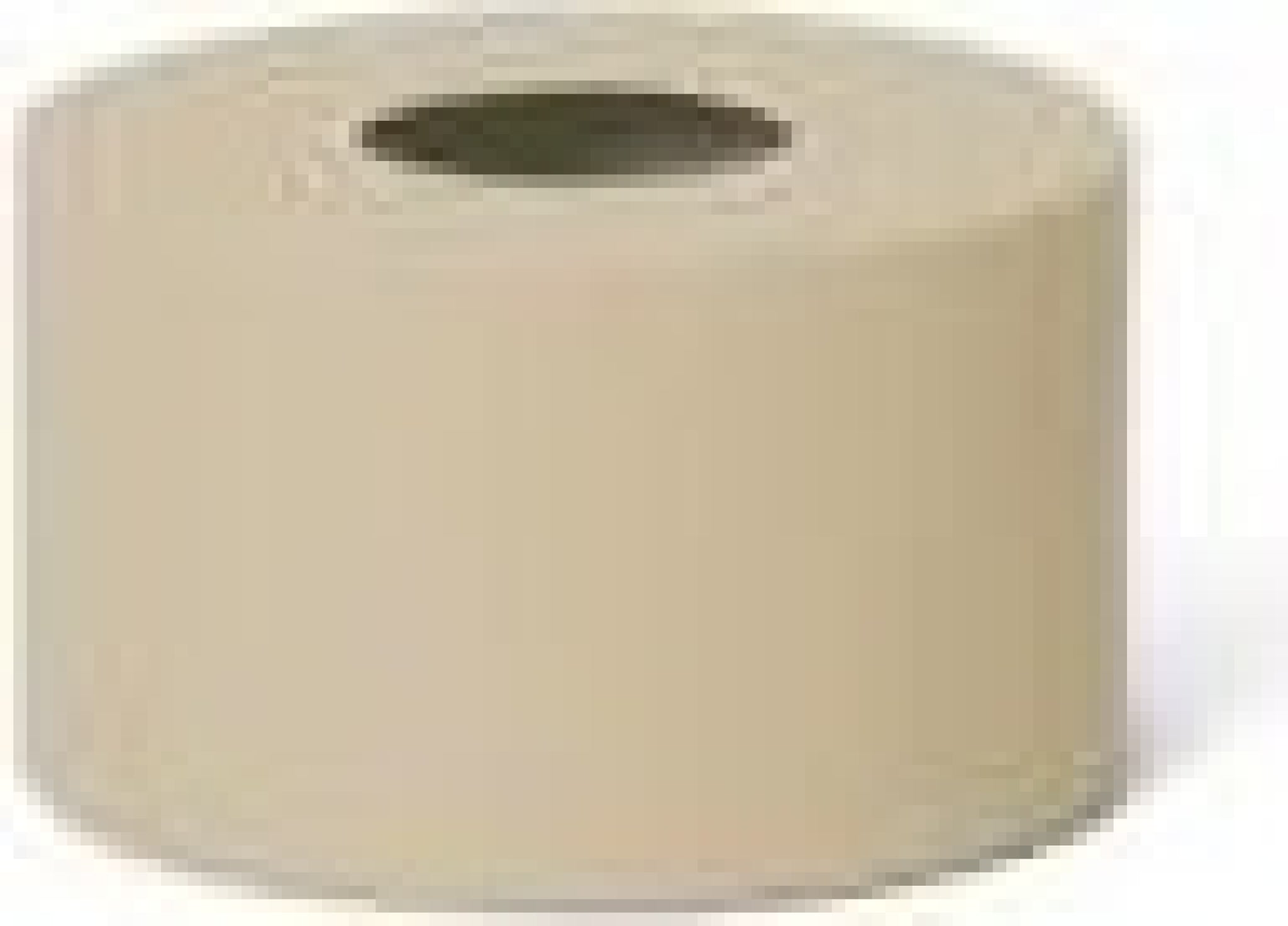 Ferm Living Disc Lampshade, Cashmere