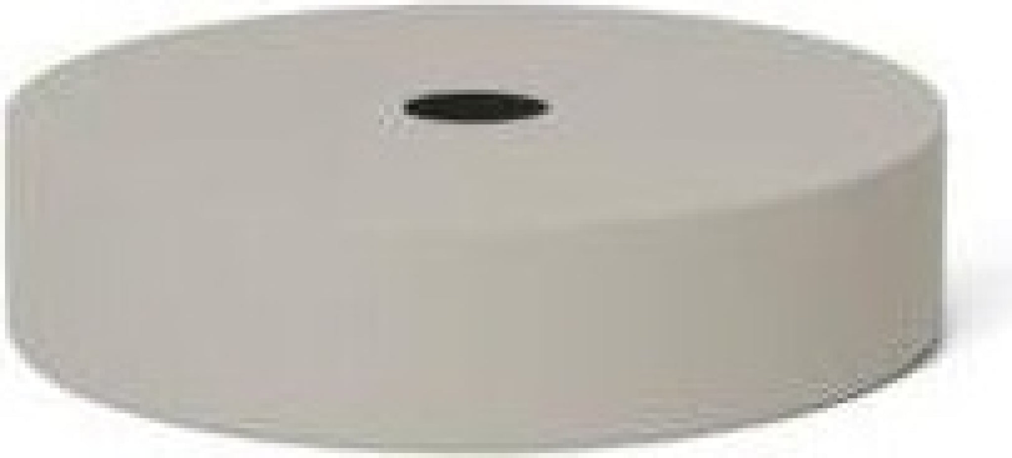 Ferm Living Record Lampshade, Light Grey