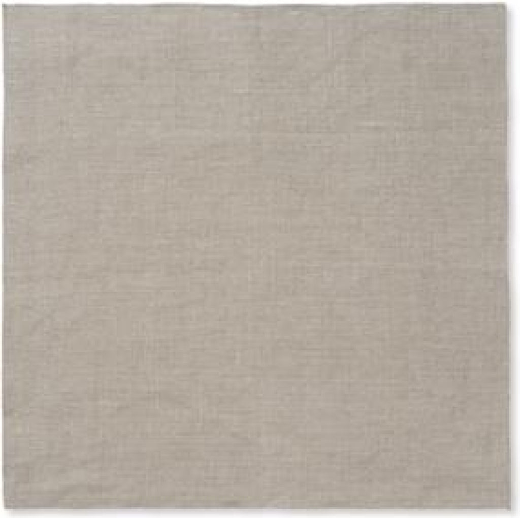 Ferm Living Linen Napkin Beige, 2pcs.