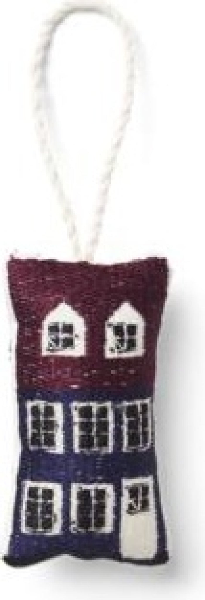 Ferm Living Copenhagen Ornament, Nyhavn