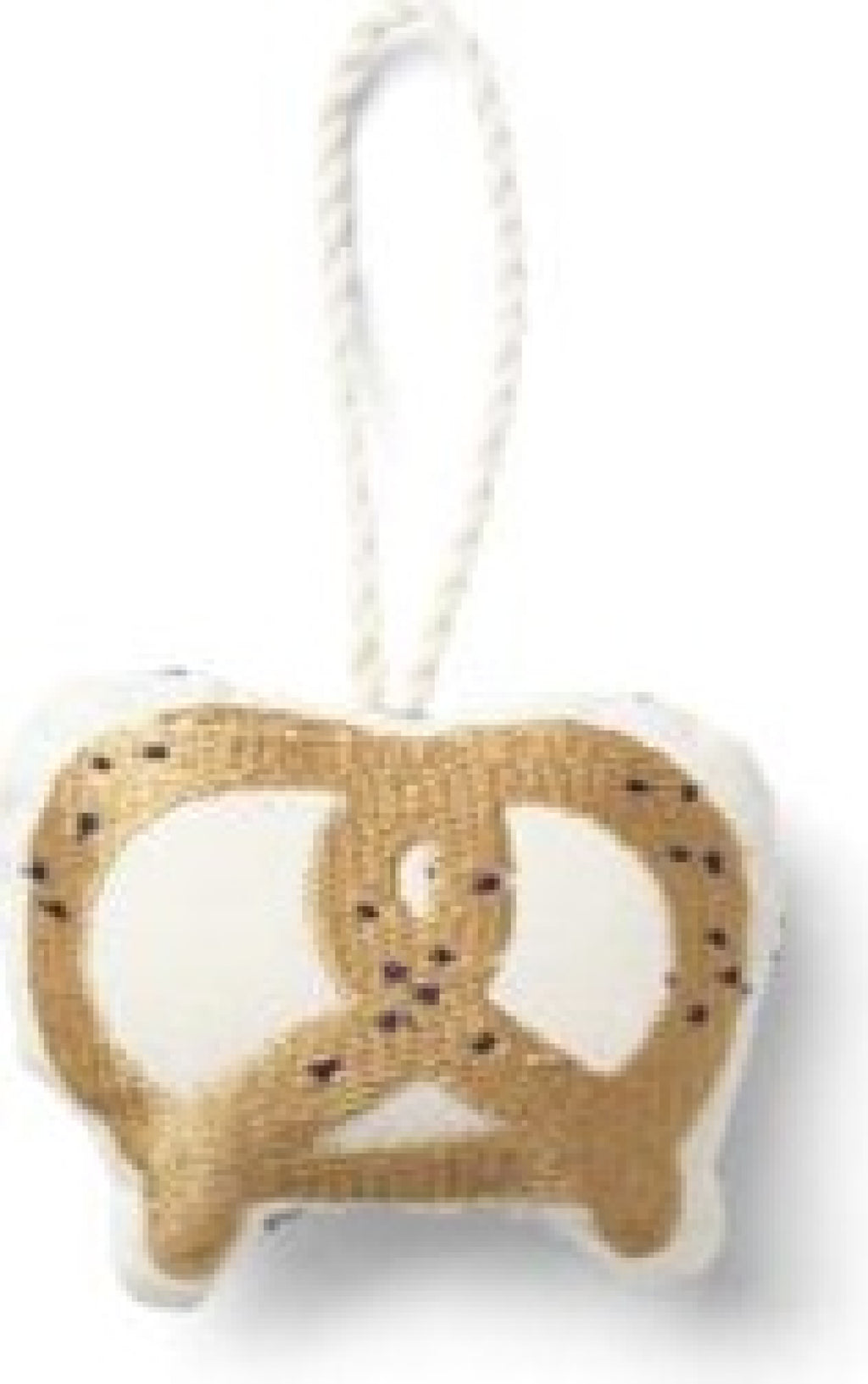 Ferm Living Copenhagen Ornament, Kringel