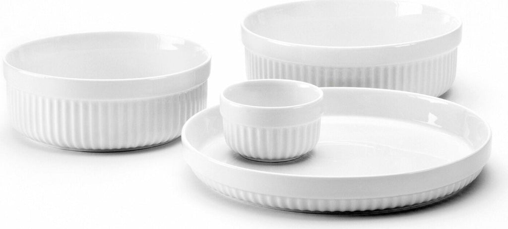 Arabia Uunikokki portion dish 0,2L