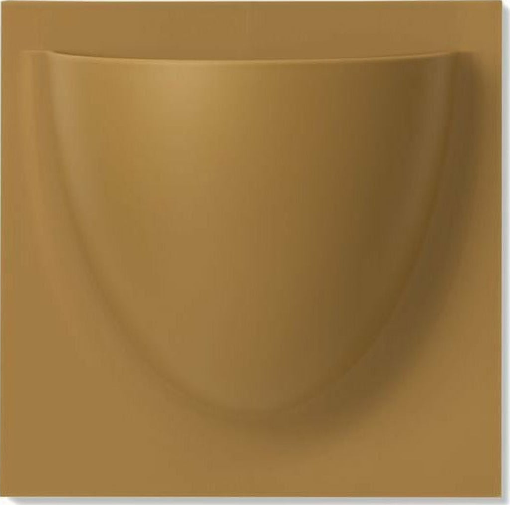 Verti Copenhagen Vertiplants, Brown Beige