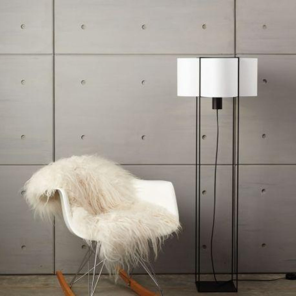 Dyberg Larsen Paradice floor lamp