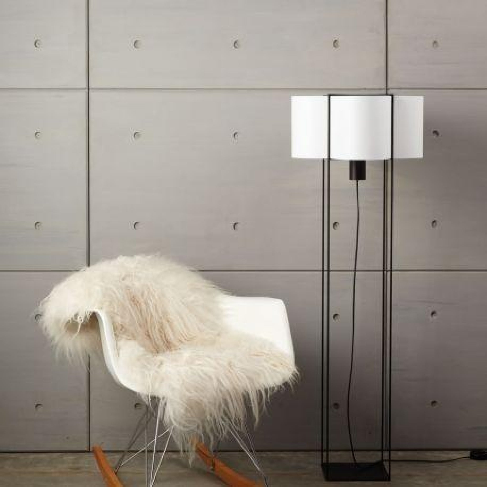 Dyberg Larsen Paradice floor lamp