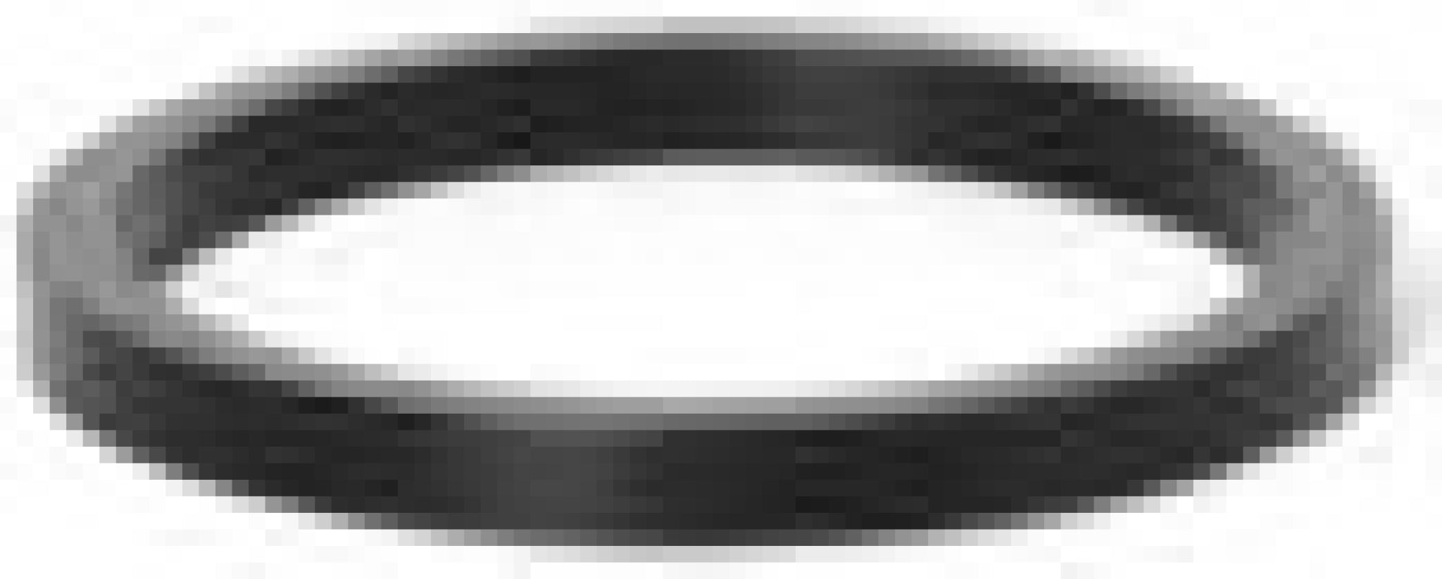 Ferm Living Ring For Lampshade, Black