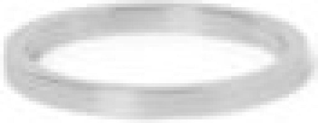 Ferm Living Ring For Lampshade, Chrome