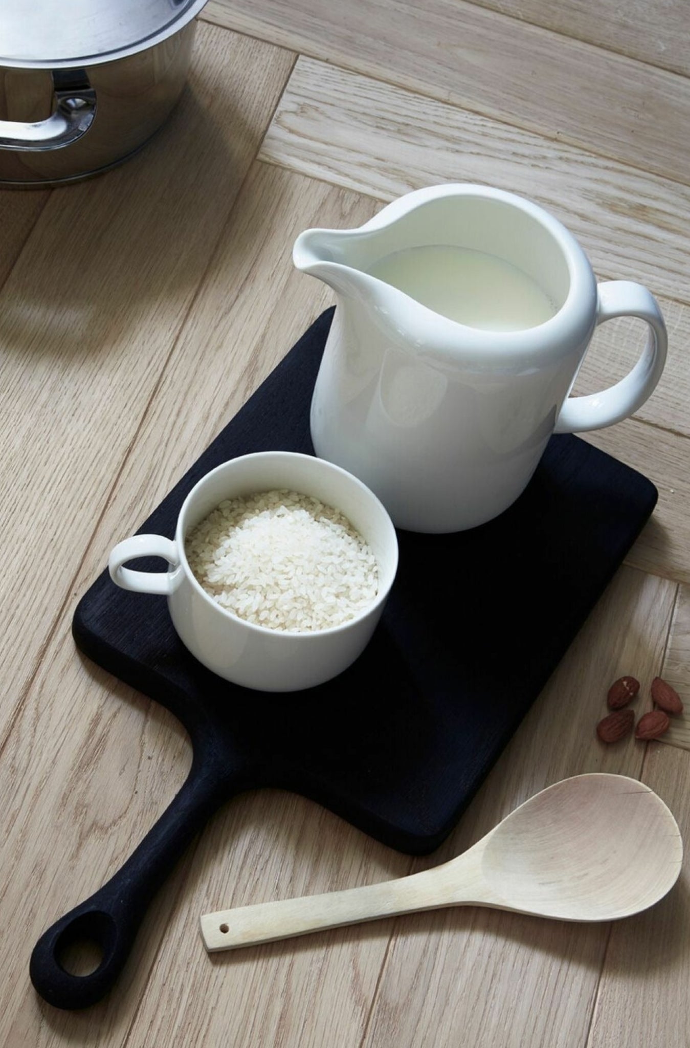 Arabia Arctica pitcher 1L