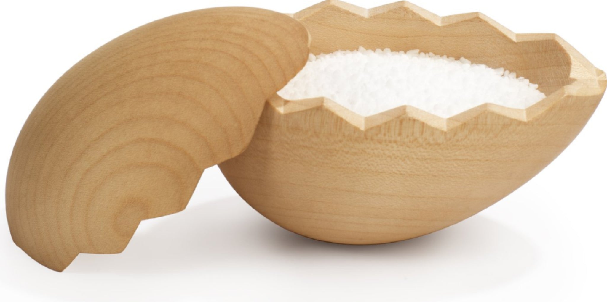 Spring Copenhagen Salt Egg