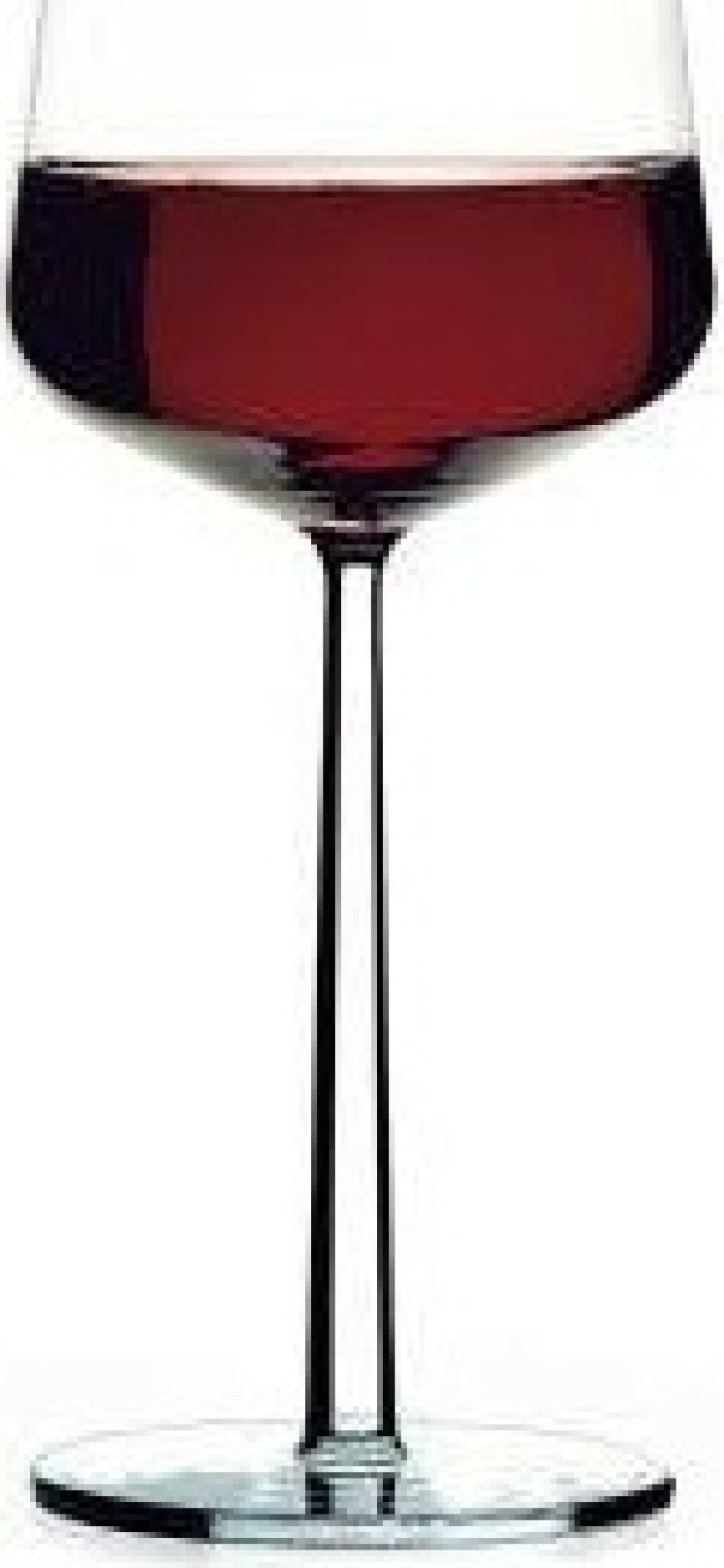 Iittala Essence Red Wine Glass 45cl, 4pcs.