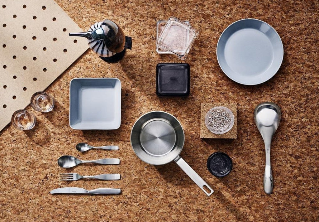 Iittala Artik Dessert Spoon