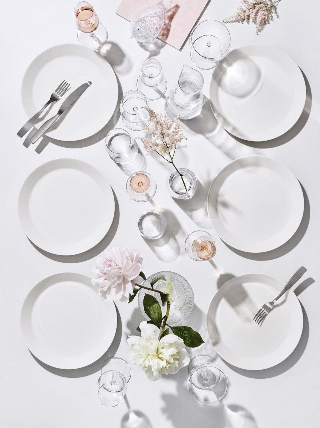 Iittala Citterio 98 Menu Fork
