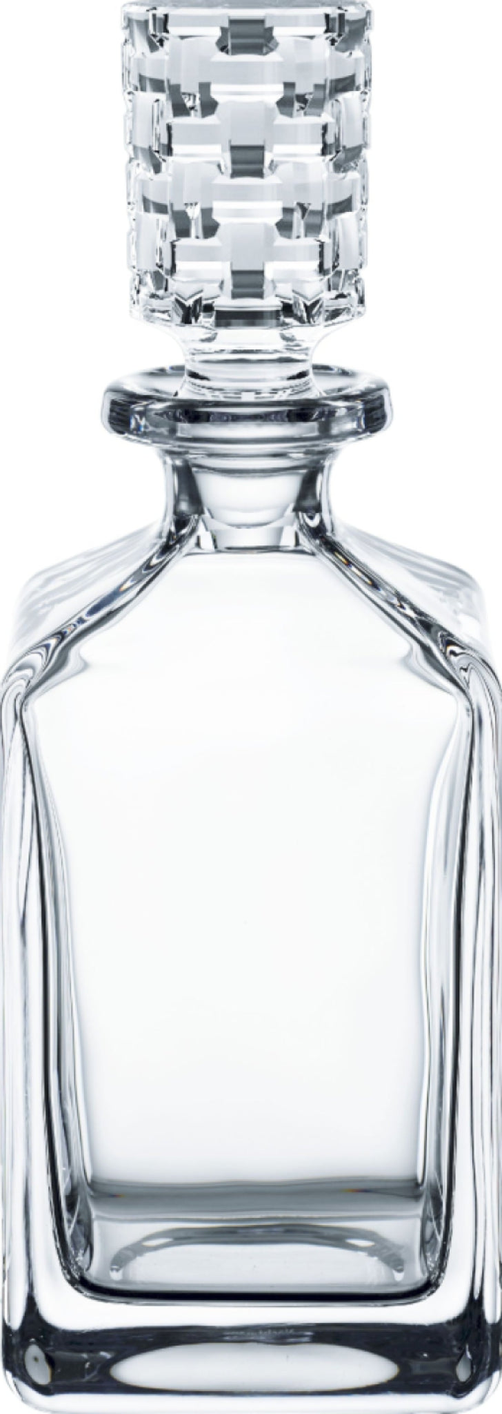 Nachtmann Bossa Nova Whisky Set, 1 Carafe + 2 Glasses